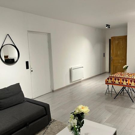 Troyes Centre - Rue Colbert公寓 外观 照片