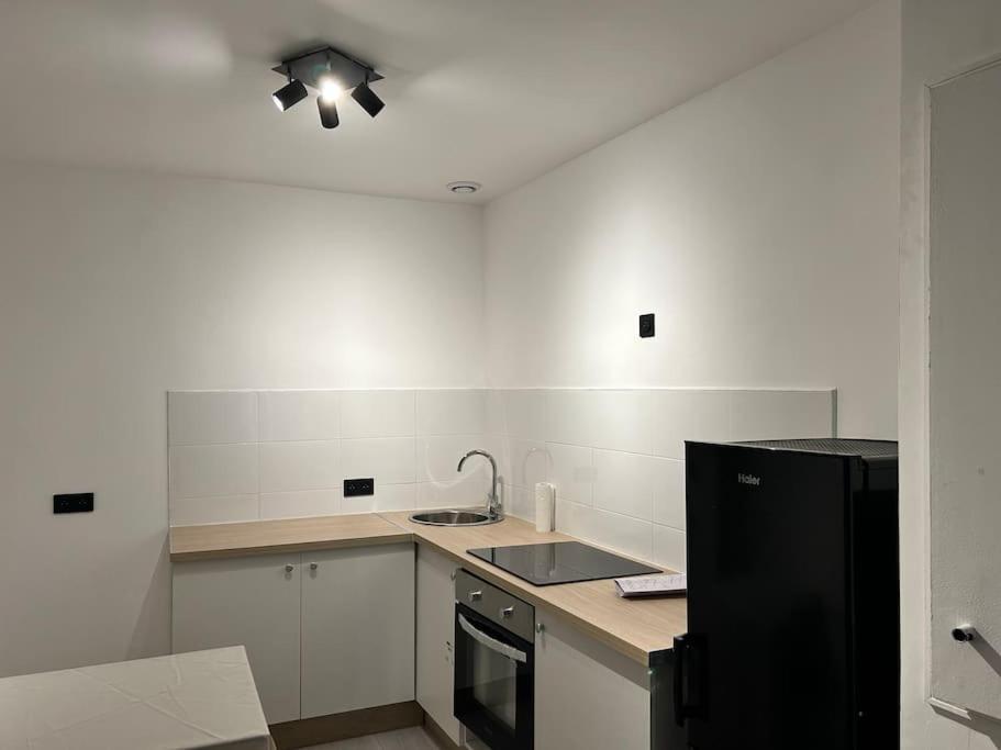 Troyes Centre - Rue Colbert公寓 外观 照片