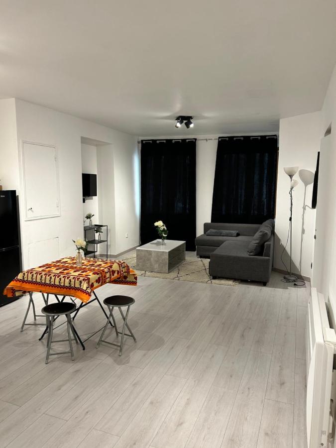 Troyes Centre - Rue Colbert公寓 外观 照片