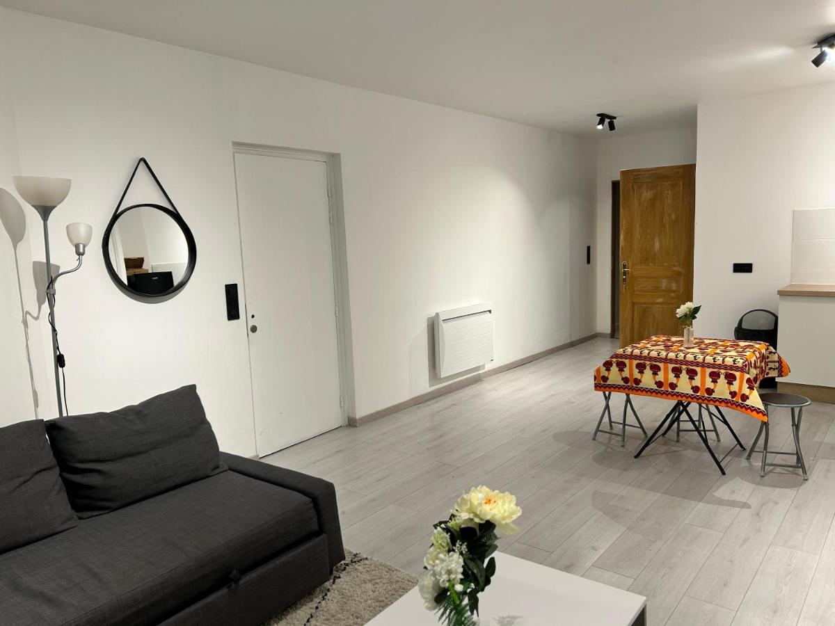 Troyes Centre - Rue Colbert公寓 外观 照片